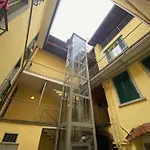 Appartement Il Passaggio *