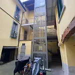 Daire Il Passaggio Bergamo