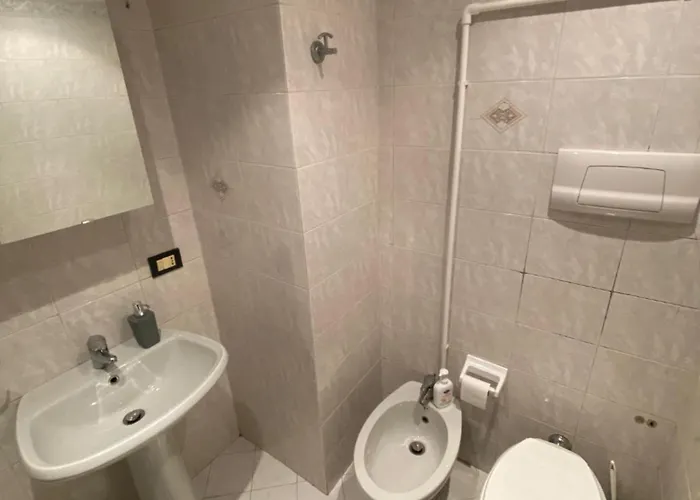 Apartmán Il Passaggio