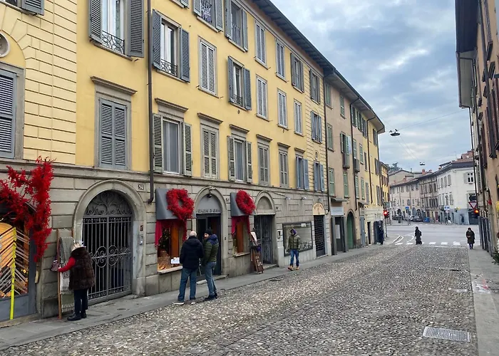 Il Passaggio Bergamo