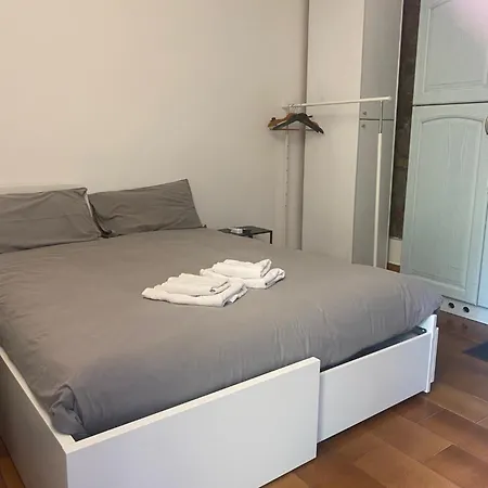 Il Passaggio * Bergamo