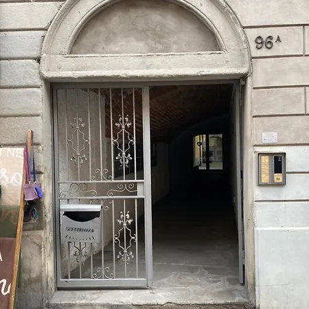 Lejlighed Il Passaggio